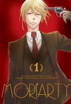 Moriarty #01