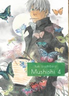 Mushishi #04