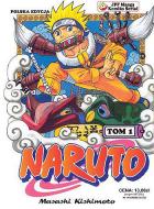 Naruto #01: Naruto Uzamaki