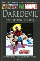 Daredevil. Naznaczony śmiercią