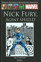 Nick Fury: Agent S.H.I.E.L.D, cz. 2