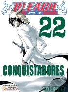 Bleach #22: Conquistadores