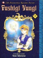 Fushigi Yuugi #10