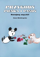 Przygody pieska i pandy #2: Ratujmy myszki
