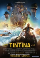 Cała naprzód ku Nowszej Przygodzie! - Przygody Tintina