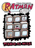 Ratman #3: Terror na wizji