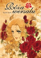 Róża Wersalu #1