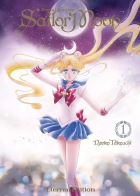 Sailor Moon #01