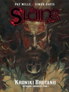 Slaine. Kroniki Brutanii #01