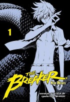 The Breaker New Waves #01
