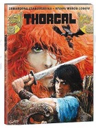 Thorgal: Zdradzona czarodziejka. Wyspa wśród lodów