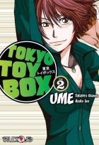 Tokyo Toy Box #02
