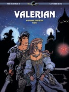 Valerian - wydanie zbiorcze, tom 1 