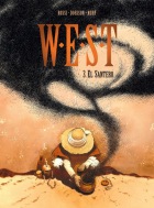 W.E.S.T #3: El Santero