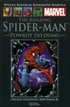 Wielka Kolekcja Komiksów Marvela #01: The Amazing Spider-Man: Powrót do domu