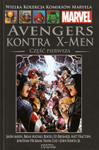 Avengers kontra X-Men cz. 1