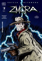 Zmora #02 (edycja limitowana)