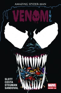 Wysyp Venomów