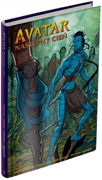 Avatar #03: Następny cień