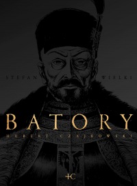Stefan Wielki Batory