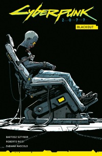 Cyberpunk 2077 #06: Blackout