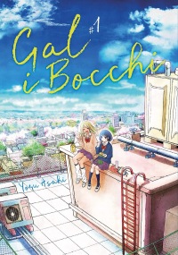 Gal i Bocchi #01
