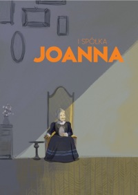Joanna i spółka