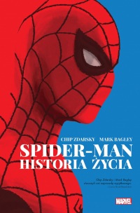 Spider-Man. Historia życia, Zdarsky, Bagley [recenzja]