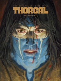 Thorgal Saga. Wendigo