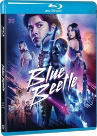 Blue Beetle, film [recenzja]