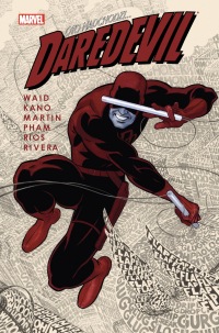 Daredevil. Mark Waid #01 [recenzja]