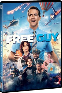Free Guy (film) [recenzja]