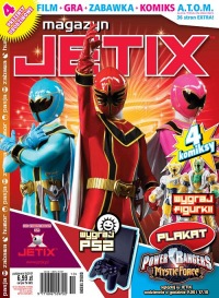 Jetix #2007/10