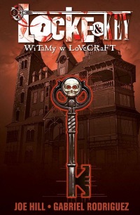 Locke & Key #1: Witamy w Lovecraft