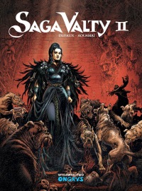 Saga Valty #2