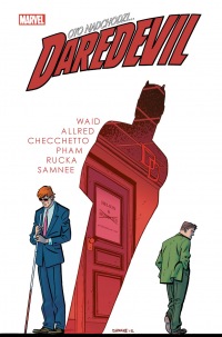 Daredevil. Mark Waid #02 [recenzja]