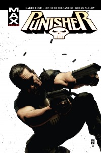 Punisher Max #03