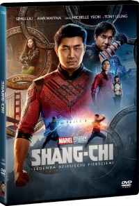 Shang-Chi i legenda Dziesięciu Pierścieni (film) [recenzja]