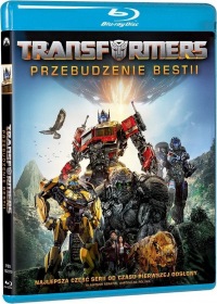 Transformers: Przebudzenie Bestii, film [recenzja]