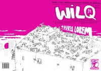 Wilq #11: Z piekła lobem