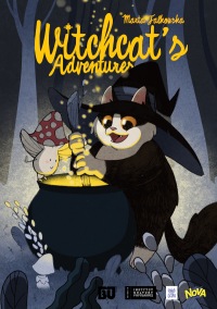 Witchcat's Adventures
