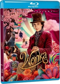 Wonka, film [recenzja]