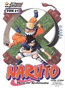 Naruto #17: Siła Itachiego
