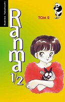 Ranma ½ #2