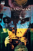Sandman #9: Zabawa w Ciebie #2