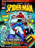 Spider-Man #01 (1/2007)