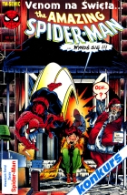 Spider-Man #018 (12/1991): Bezdomni na Forest Hills; Sprawa życia i długu