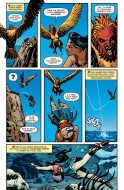 Wonder Woman #03: Żelazo