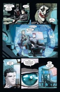 Batman #01: Trybunał sów