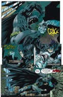 Batman. Detective Comics #01: Oblicza śmierci #1